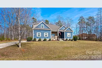 4490 N Wynswept Drive, Maiden, NC 28650 - Photo 2