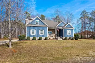 4490 N Wynswept Dr, Maiden, NC 28650 - Photo 2