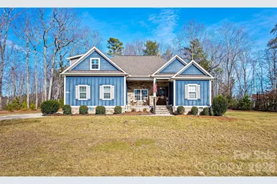 4490 N Wynswept Drive, Maiden, NC 28650 - Photo 1