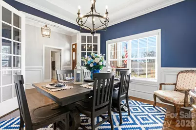 4490 N Wynswept Drive, Maiden, NC 28650 - Photo 36