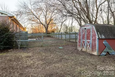 2276 Shady Grove Road, Connelly Springs, NC 28612 - Photo 22