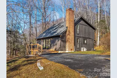 1 Thornwood Lane, Hendersonville, NC 28792 - Photo 2