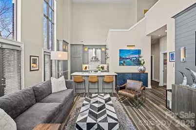 115 E Park Avenue #101, Charlotte, NC 28203 - Photo 2