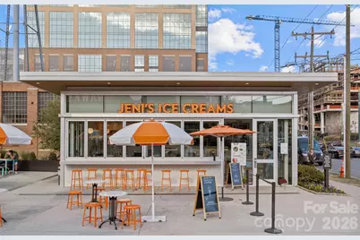 115 E Park Avenue #101, Charlotte, NC 28203 - Photo 30