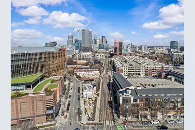 115 E Park Avenue #101, Charlotte, NC 28203 - Photo 24