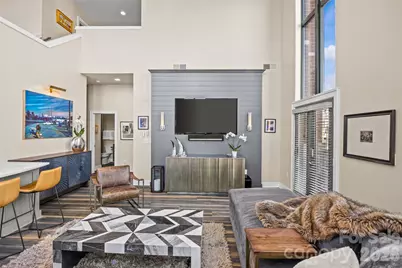 115 E Park Avenue #101, Charlotte, NC 28203 - Photo 4