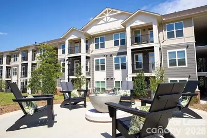 102 Kennedy Ridge Way #Alexander, Mooresville, NC 28115 - Photo 22