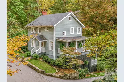 67 Cherokee Road, Asheville, NC 28801 - Photo 1