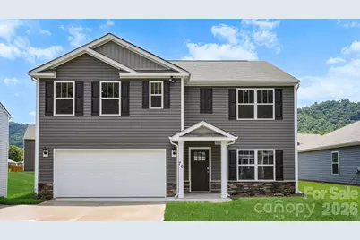 76 Creekwalk Lane, Waynesville, NC 28785 - Photo 1