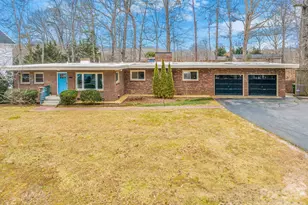 96 Oak Hill Rd, Candler, NC 28715 - Photo 1