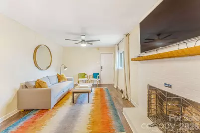 96 Oak Hill Road, Candler, NC 28715 - Photo 14