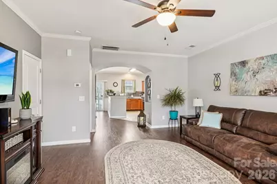 209 Halton Crossing Drive SW, Concord, NC 28027 - Photo 2