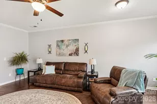 209 Halton Crossing Dr SW, Concord, NC 28027 - Photo 4