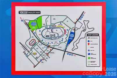 4721 Morehead Road #205, Concord, NC 28027 - Photo 46