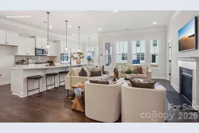 7153 Sylvan Retreat Drive, Denver, NC 28037 - Photo 10