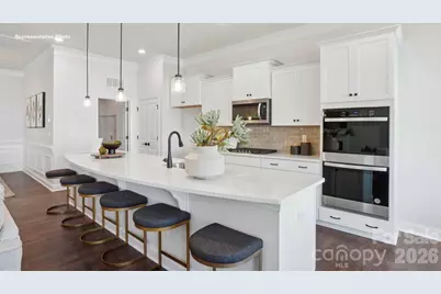 7153 Sylvan Retreat Drive, Denver, NC 28037 - Photo 6