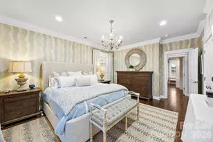 419 Vintage Hill Ln, Huntersville, NC 28078 - Photo 22