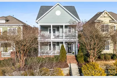 419 Vintage Hill Lane, Huntersville, NC 28078 - Photo 1