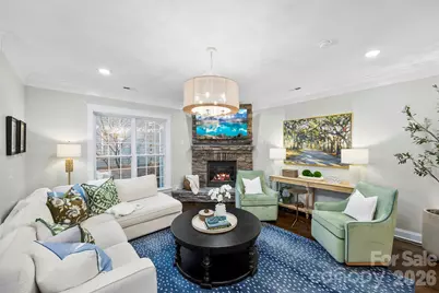 419 Vintage Hill Lane, Huntersville, NC 28078 - Photo 16