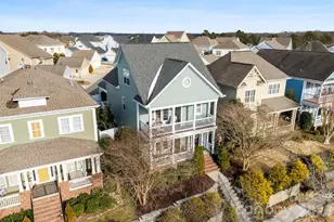 419 Vintage Hill Ln, Huntersville, NC 28078 - Photo 4