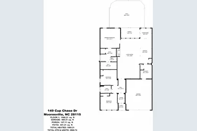 149 Cup Chase Drive, Mooresville, NC 28115 - Photo 40