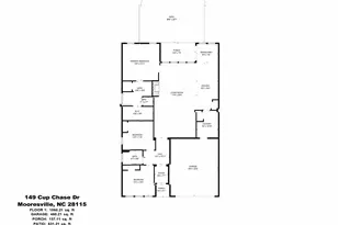 149 Cup Chase Dr, Mooresville, NC 28115 - Photo 40