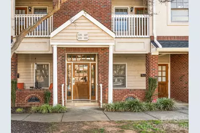 123 S Summit Avenue, Charlotte, NC 28208 - Photo 2