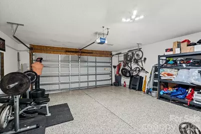 13715 Rutherglen Court, Charlotte, NC 28213 - Photo 34