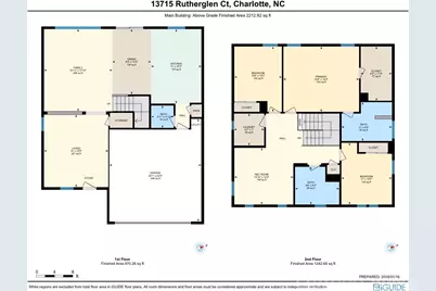 13715 Rutherglen Court, Charlotte, NC 28213 - Photo 38