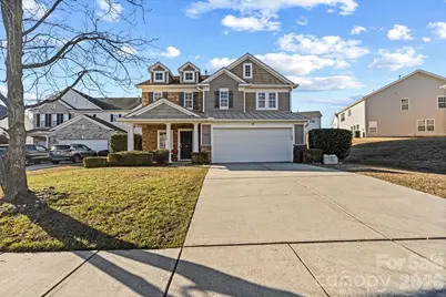 13715 Rutherglen Court, Charlotte, NC 28213 - Photo 2