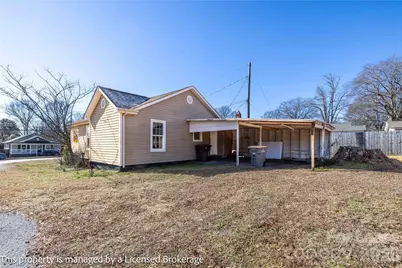 2205 Lane Street, Kannapolis, NC 28083 - Photo 16