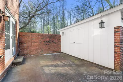 1411 Kensington Road, Hendersonville, NC 28791 - Photo 20