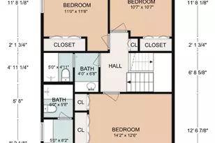 1411 Kensington Rd, Hendersonville, NC 28791 - Photo 6