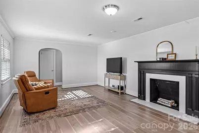 2432 Holcomb Road, Yadkinville, NC 27055 - Photo 8