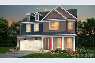 9382 Moss Plantation Avenue NW, Concord, NC 28027 - Photo 1