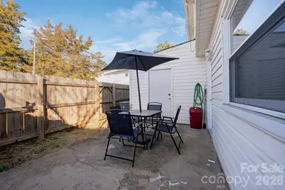 7920 Shady Oak Trail, Charlotte, NC 28210 - Photo 26