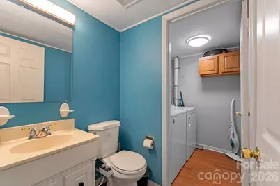 7920 Shady Oak Trail, Charlotte, NC 28210 - Photo 20