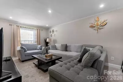 7920 Shady Oak Trail, Charlotte, NC 28210 - Photo 4