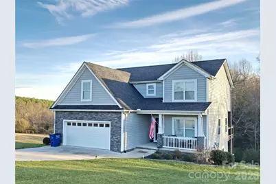 5177 S Oak Circle, Granite Falls, NC 28630 - Photo 1