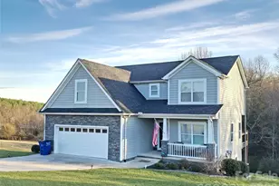 5177 S Oak Cir, Granite Falls, NC 28630 - Photo 1