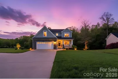 5177 S Oak Circle, Granite Falls, NC 28630 - Photo 46