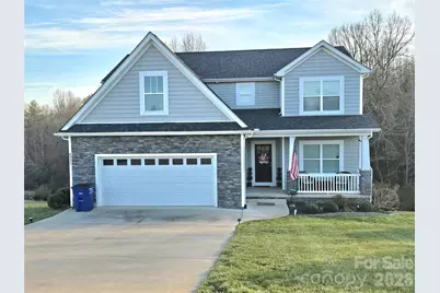 5177 S Oak Circle, Granite Falls, NC 28630 - Photo 2