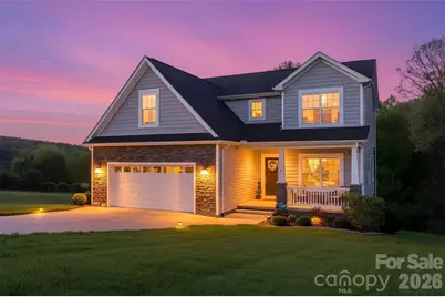 5177 S Oak Circle, Granite Falls, NC 28630 - Photo 2