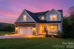 5177 S Oak Cir, Granite Falls, NC 28630 - Photo 2
