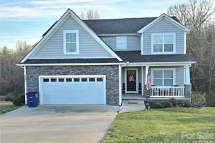 5177 S Oak Cir, Granite Falls, NC 28630 - Photo 4