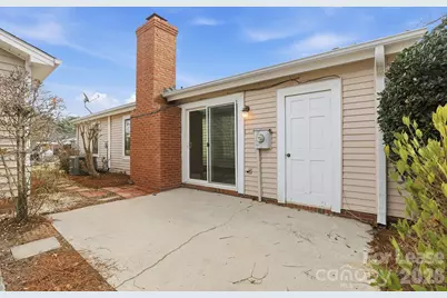 7224 Hackberry Lane, Charlotte, NC 28226 - Photo 24