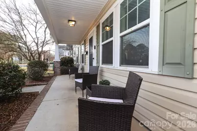 505 Campus Street, Charlotte, NC 28216 - Photo 4
