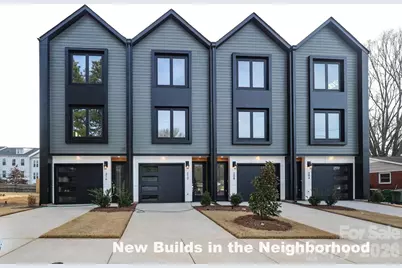 505 Campus Street, Charlotte, NC 28216 - Photo 36