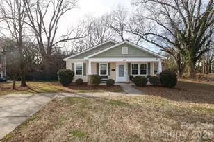 505 Campus St, Charlotte, NC 28216 - Photo 2
