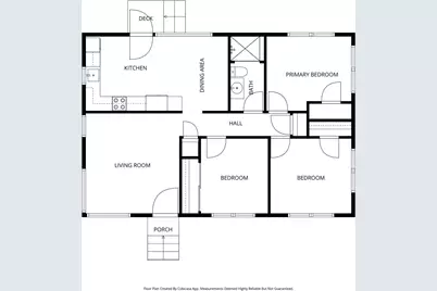 2701 Sonora Lane, Charlotte, NC 28208 - Photo 44